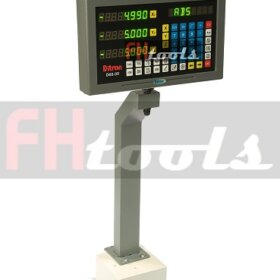 Ditron digitale uitlezing CZ1