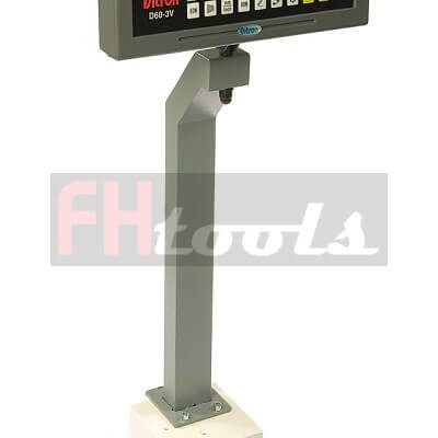 Ditron CZ1 tellersteun Ditron CZ1 tellersteun