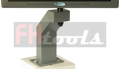 Ditron CZ2 tellersteun Ditron CZ2 tellersteun