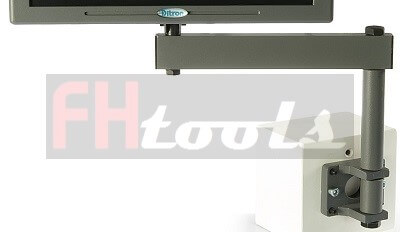 Ditron CZ3 tellersteun 400x232