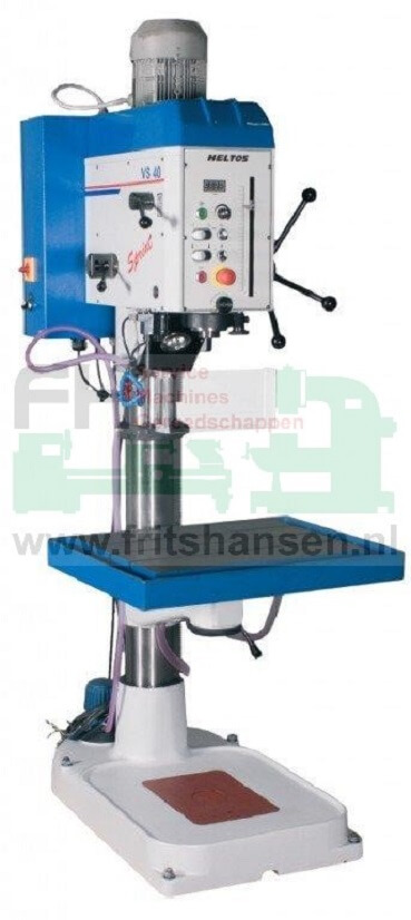 Heltos-K-Vega Heltos-K-Vega