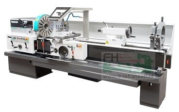 Draaibank SN-500 Draaibank SN-500