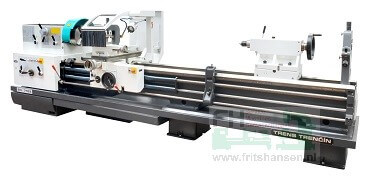 Draaibank SN-710 Draaibank SN-710