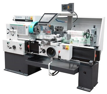 Draaibank SN50 Draaibank SN50