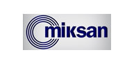 miksan