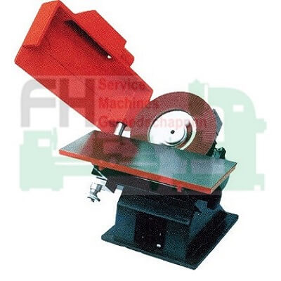 Afbraammachine Jamp met logo Afbraammachine Jamp met logo