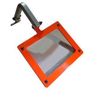 Oogbeschermglas Valmer GWA Oogbeschermglas Valmer GWA