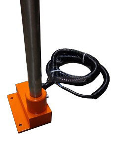 Montagesteun LA-Stang A1 Montagesteun LA-Stang A1