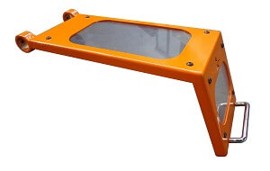 Beschermkap SSL 300 x 200 x 200 breed Beschermkap SSL 300 x 200 x 200 breed