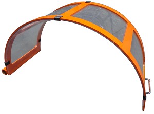 La-500-600 Beschermkap LA-500 zonder steun