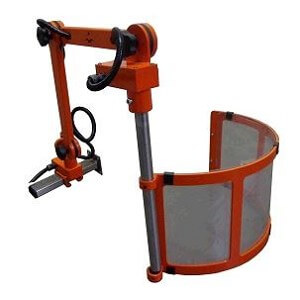 Beschermkap Valmer MMC-300-500 Beschermkap Valmer MMC-300-500