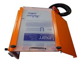 Beschermkap Valmer SM-1-3