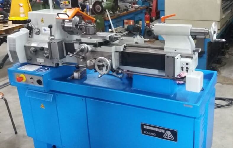 Rol afdekking Draaibank AI 100x700mm doos 70mm (2)