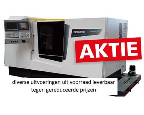 Trens SBE300 actie model 2018 500x400