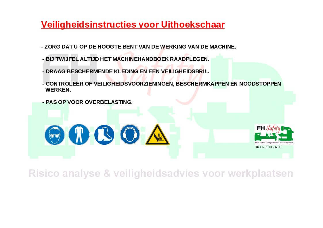 135-A6-H_Uithoekschaar_