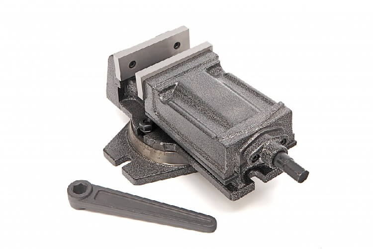 Machineklem 15mm bekbreete taparm toebehoren 500x500