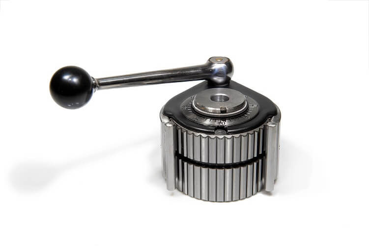 Multifix basishouder afb 2 500 (2)