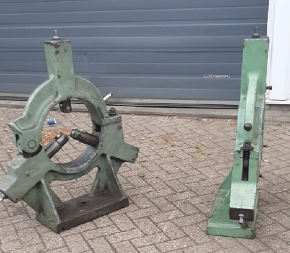 Bril 50-400mm centerhoogte 500mm (1)