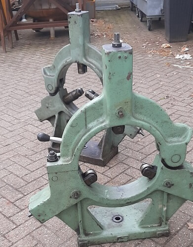 Bril 50-400mm centerhoogte 500mm (2)