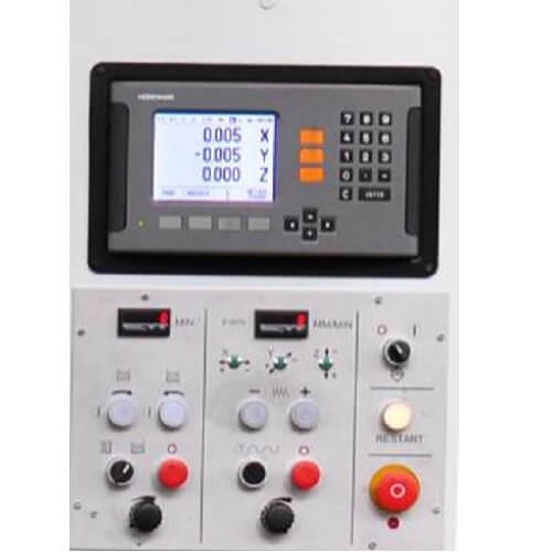 Jafo bedieningspaneel 500x500