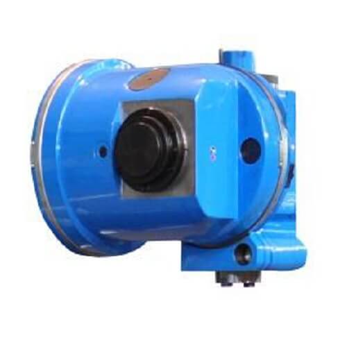 Jafo freeskop J2 draai en kantelbaar