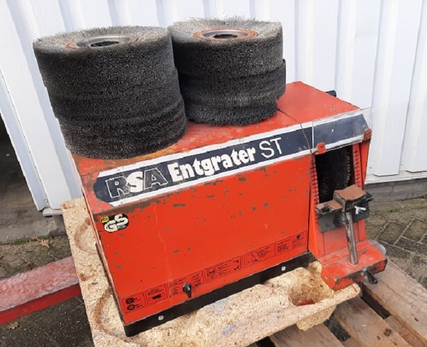 Afbraam machine RSA model STjpg (2)