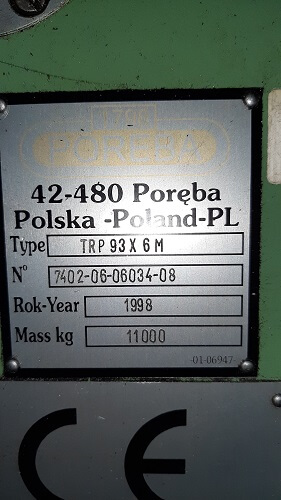 Poreba TRP93-6000 (4)