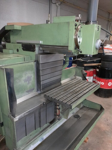 Intos FNGP40CNC (2)