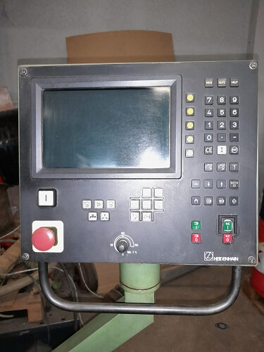 Intos FNGP40CNC (3)