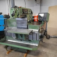 Intos FNGP40CNC 200x200